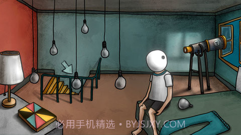 迷失岛海边游乐园截图1