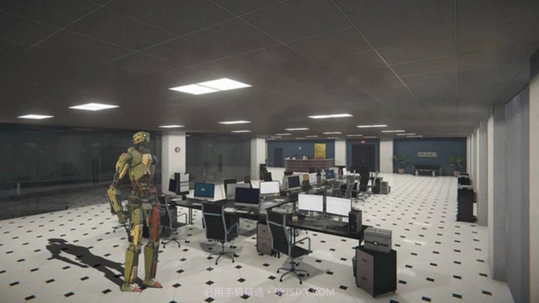 隐藏的人物截图1 隐藏的人物截图1