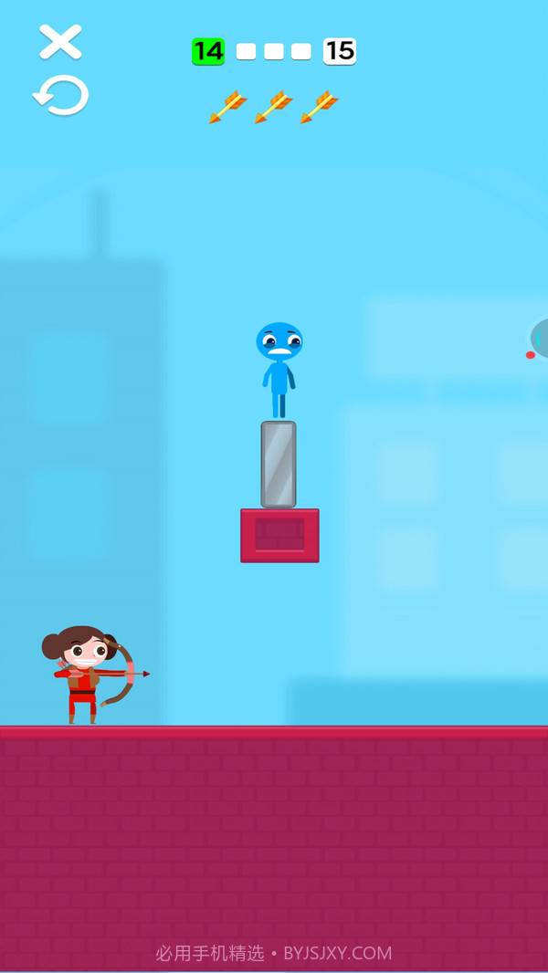画线神射手无广告版截图3