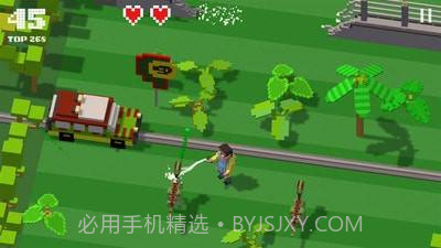 侏罗纪射击恐龙截图3