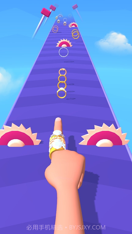 戴戒指我最强截图3 戴戒指我最强截图3