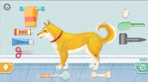 收纳物语大师截图2