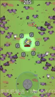 狗狗巡逻队截图1 狗狗巡逻队截图1