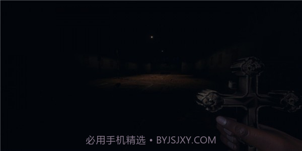 恐鬼症 中文版截图2