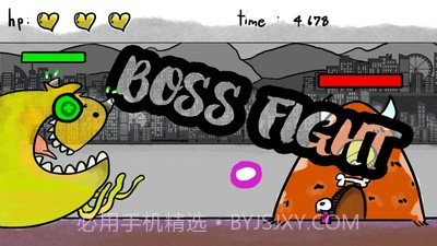 迷失的魔鬼截图2 迷失的魔鬼截图2