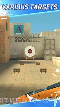 射击世界2截图2