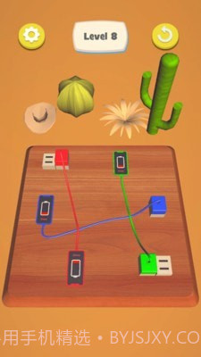 绳索排插截图4 绳索排插截图4