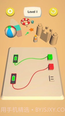 绳索排插截图2 绳索排插截图2