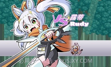 魔神少女音乐外传截图1 魔神少女音乐外传截图1