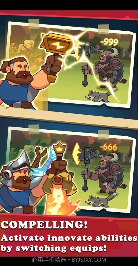 匹配3位英雄截图2 匹配3位英雄截图2