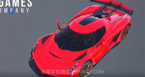 手动挡停车场科尼赛克跑车截图1 手动挡停车场科尼赛克跑车截图1