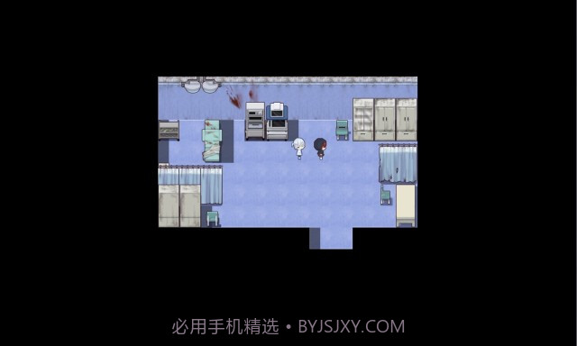 某个迷宫官网版截图1 某个迷宫官网版截图1