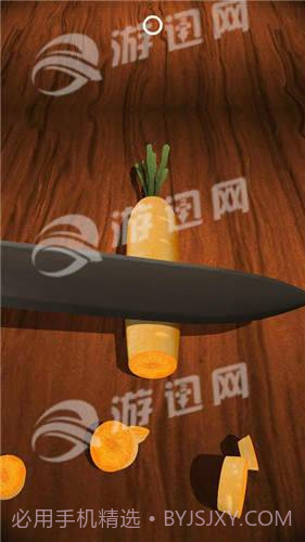 挤牙膏解压游戏截图4