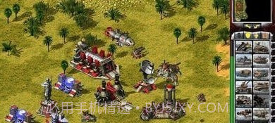 红色警戒2心灵终结截图4