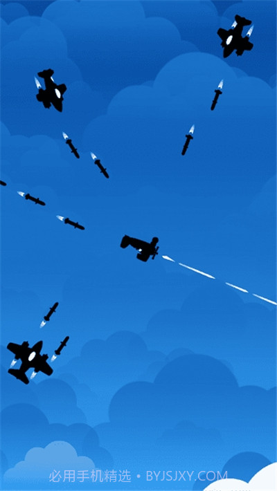 翱翔战斗机截图3 翱翔战斗机截图3