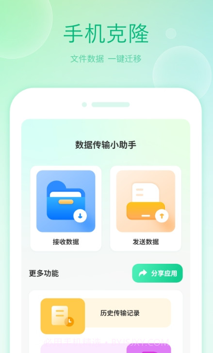 克隆全能王截图1