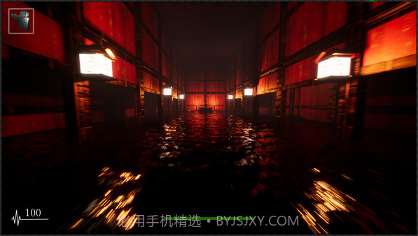 影廊 正式版截图1