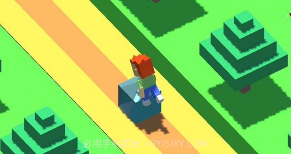 超级贝塔跳截图3 超级贝塔跳截图3