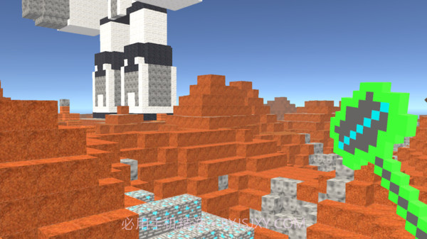 机器人工艺世界截图3