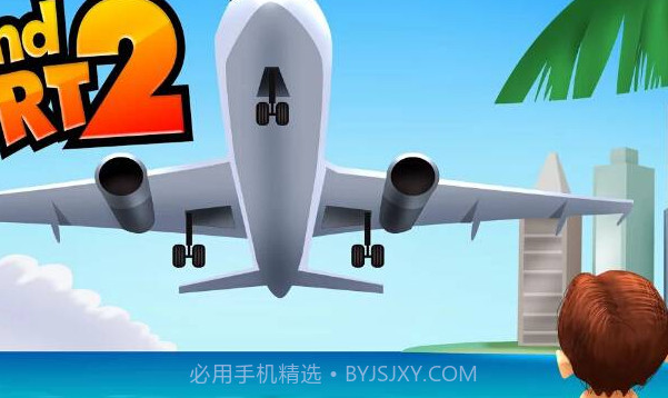 城市岛屿:冬季版 City Island: Winter Edition截图2 城市岛屿:冬季版 City Island: Winter Edition截图2