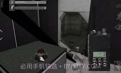SCP安全壳破裂截图3