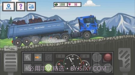 糟糕卡车司机2截图3