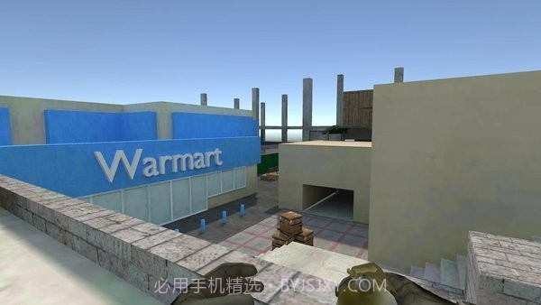 局部战争截图4 局部战争截图4