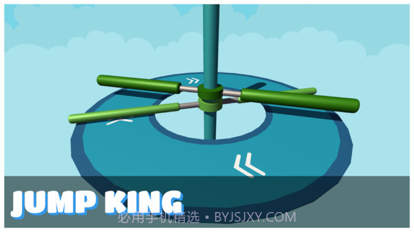 豆豆人终极消亡截图3