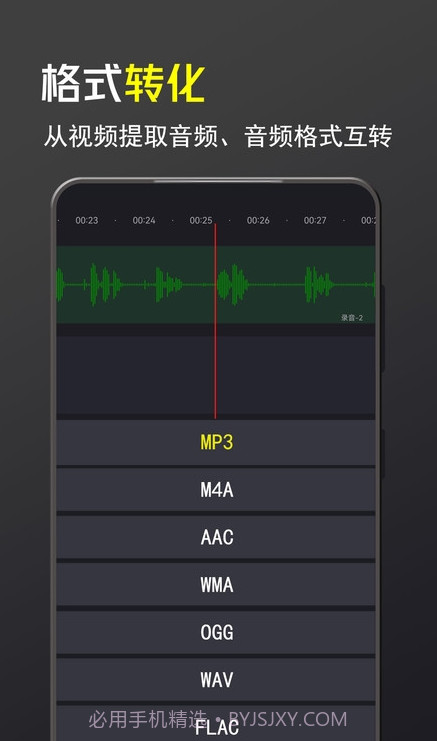 录音大宗师截图3