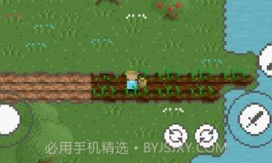 战斗农场M截图1