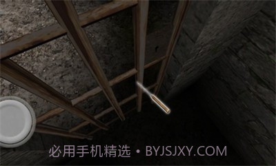 granny3梦魇模式截图1