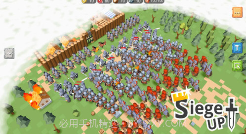 帝国时代战争中文截图2 帝国时代战争中文截图2