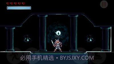 城堡的错觉截图1