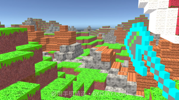 恐怖工艺小丑截图4 恐怖工艺小丑截图4