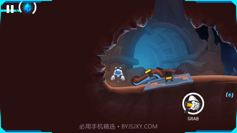 朱诺新起源截图2