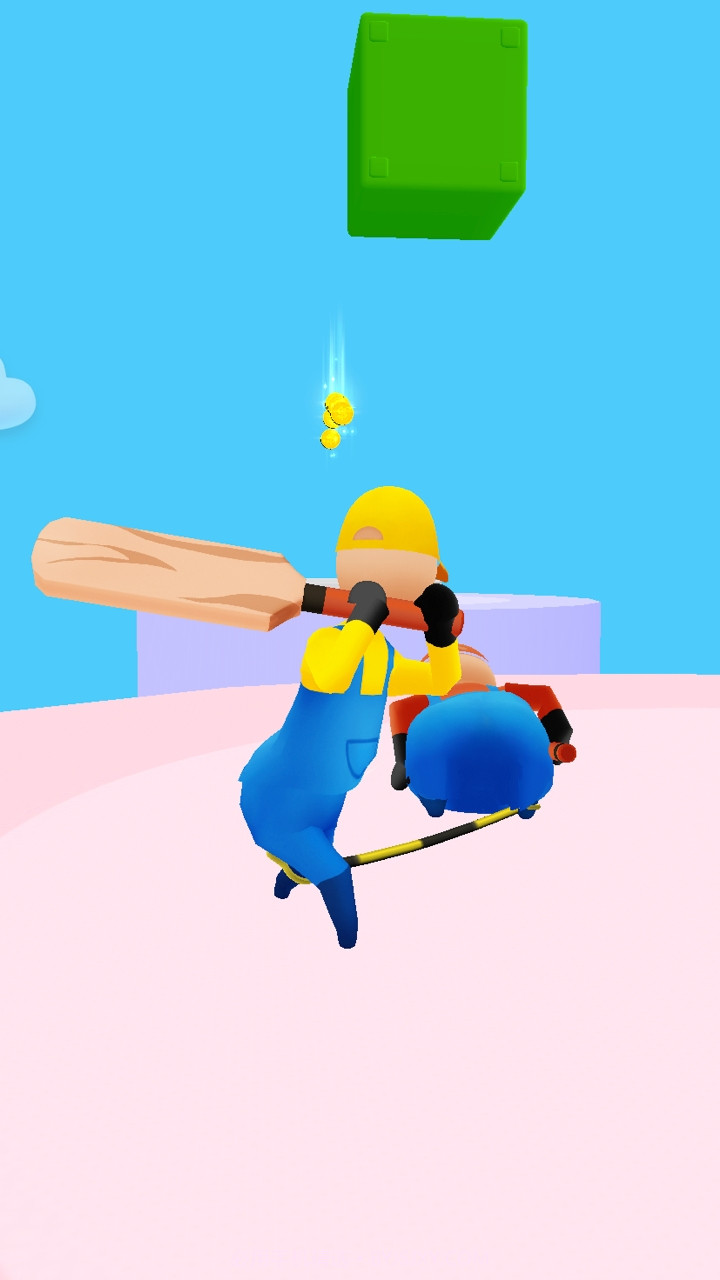 打屁股大作战截图1 打屁股大作战截图1