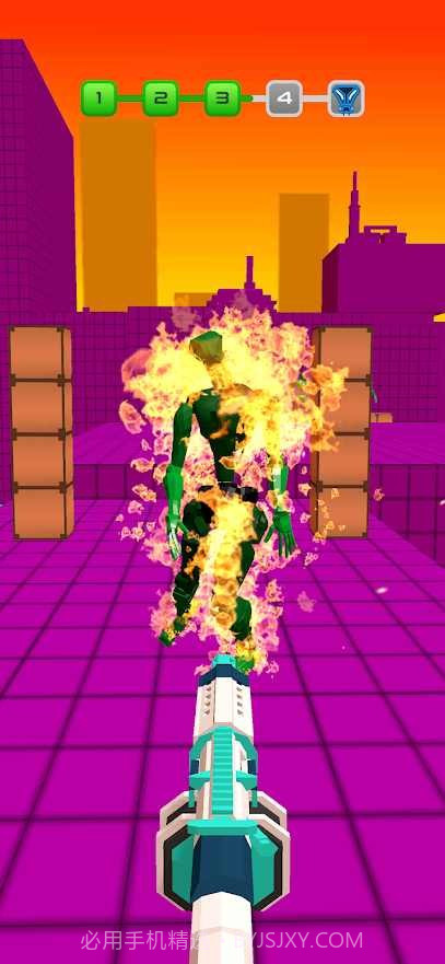 烧毁一切截图3 烧毁一切截图3