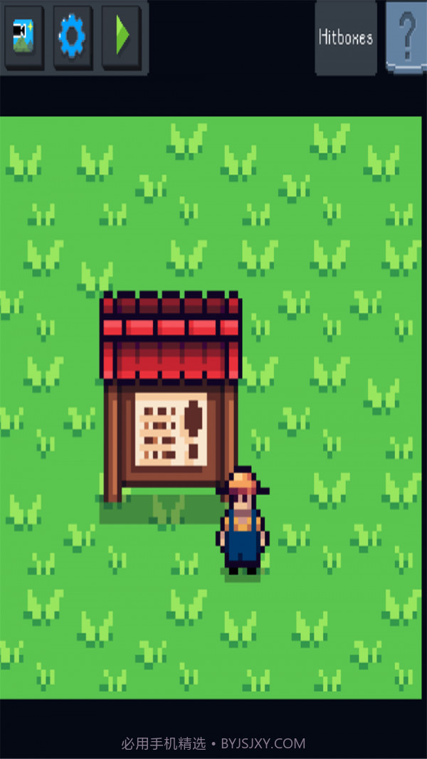 掌上游戏开发商截图4