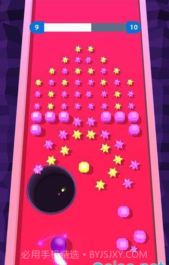 黑洞前行截图1 黑洞前行截图1