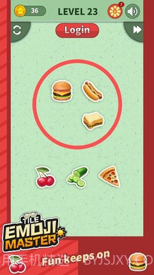 瓷砖表情大师截图4