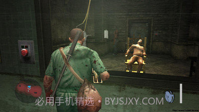 侠盗猎魔2截图3