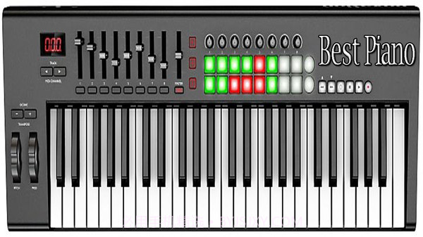 真实钢琴2019手游截图2 真实钢琴2019手游截图2