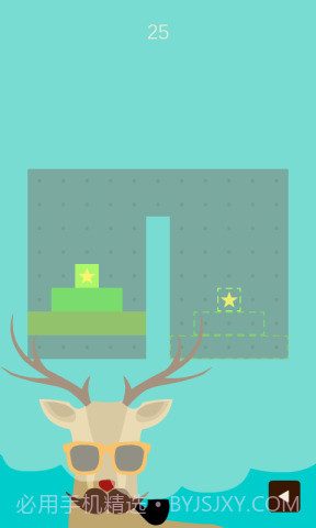 圣诞方块Blocky XMAS截图4