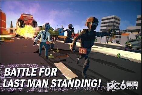 与敌同行手游截图2 与敌同行手游截图2