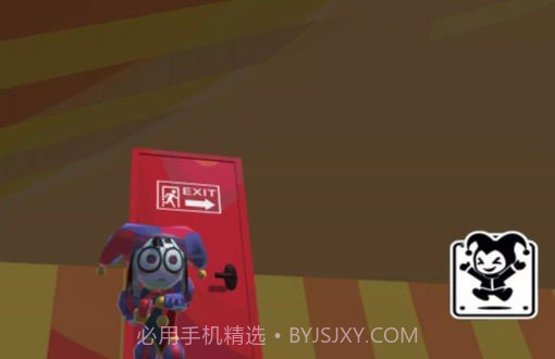 神奇数字马戏团截图4 神奇数字马戏团截图4