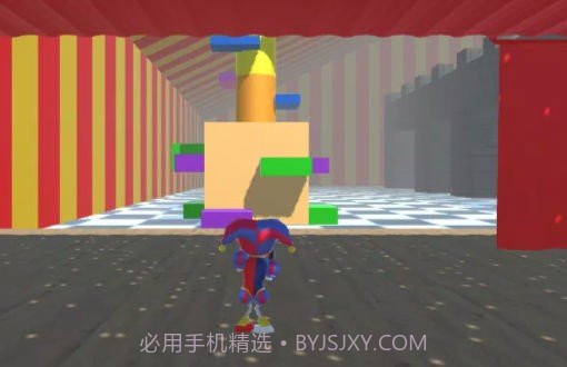 神奇数字马戏团截图2 神奇数字马戏团截图2