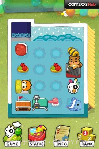 迷你游戏乐园APP截图2 迷你游戏乐园APP截图2