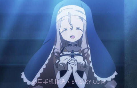 修女赛莉恩的奋斗记汉化版截图2 修女赛莉恩的奋斗记汉化版截图2