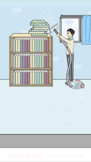 寻找热狗大作战截图1 寻找热狗大作战截图1