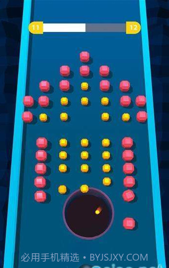 黑洞前行截图2 黑洞前行截图2